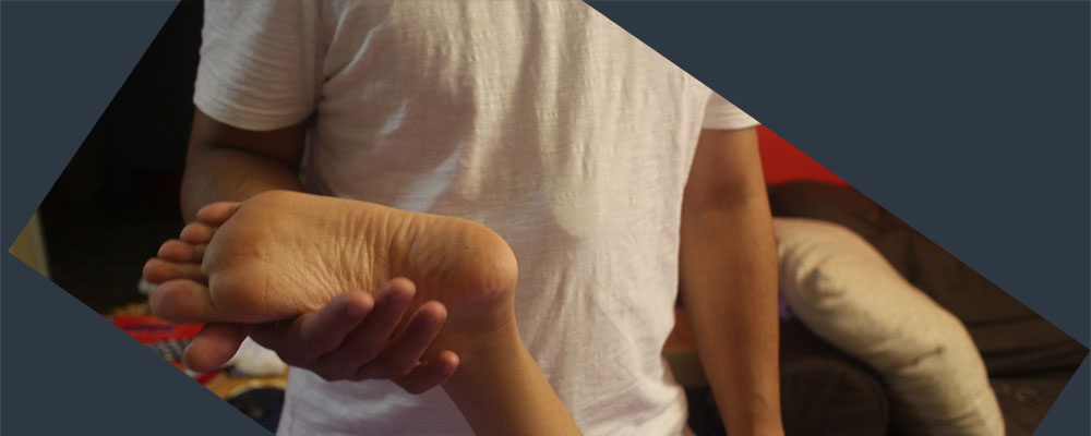 个案提供者─雷门Raymond